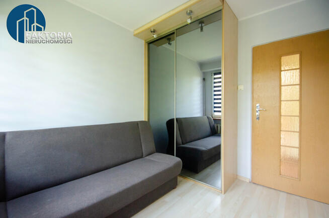 Mieszkanie Białystok Wygoda, Wasilkowska