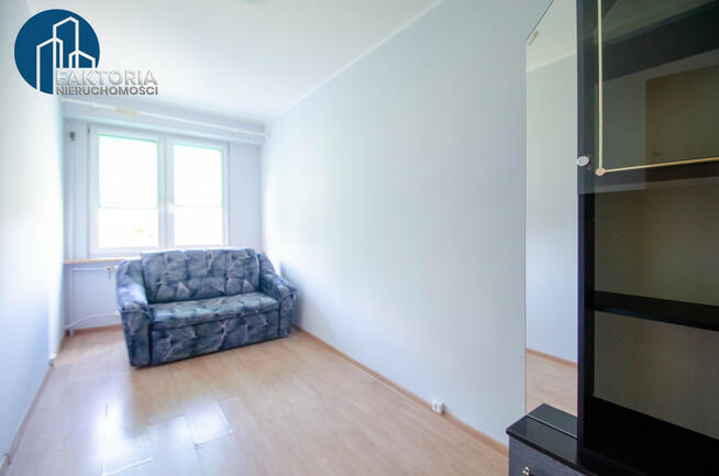 Mieszkanie Białystok Wygoda, Wasilkowska