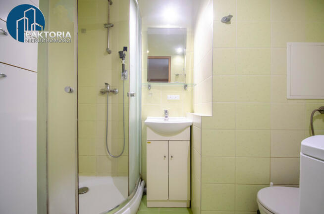 Mieszkanie Białystok Wygoda, Wasilkowska