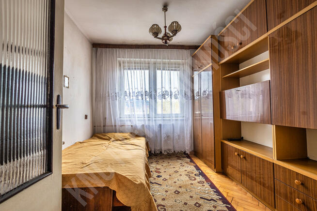 Mieszkanie na os. Beskidzkim