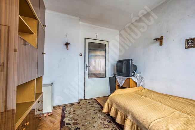 Mieszkanie na os. Beskidzkim