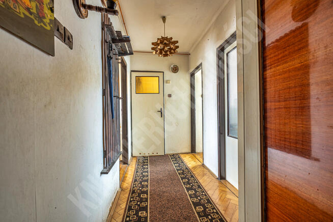 Mieszkanie na os. Beskidzkim