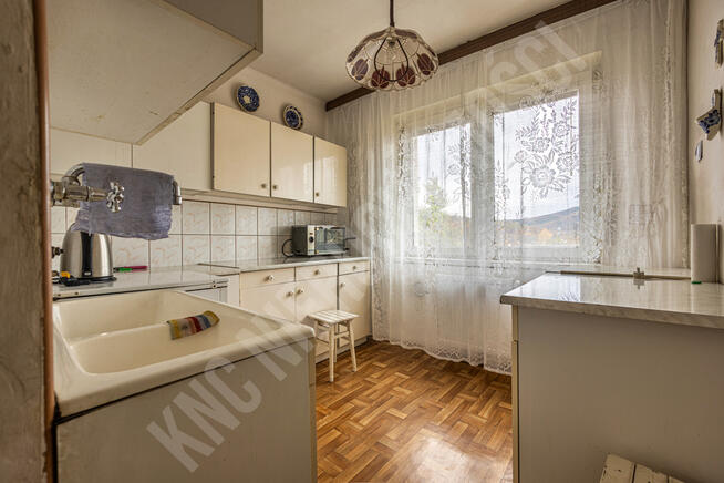 Mieszkanie na os. Beskidzkim