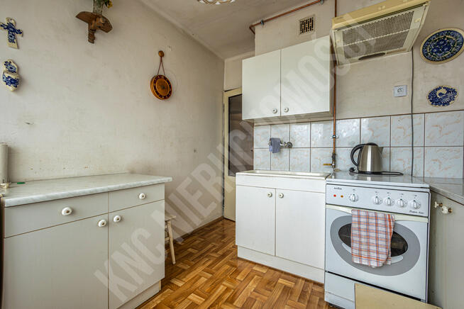 Mieszkanie na os. Beskidzkim