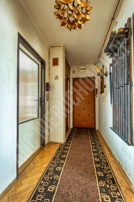 Mieszkanie na os. Beskidzkim