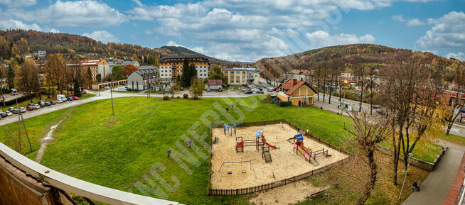 Mieszkanie na os. Beskidzkim