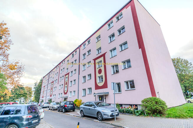 Odświeżone | Od zaraz | Świetna lokalizacja