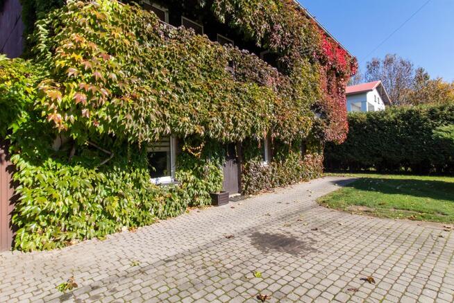 Mieszkanie Lubliniec, Bukowa