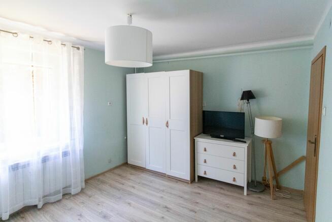 Mieszkanie Lubliniec, Bukowa