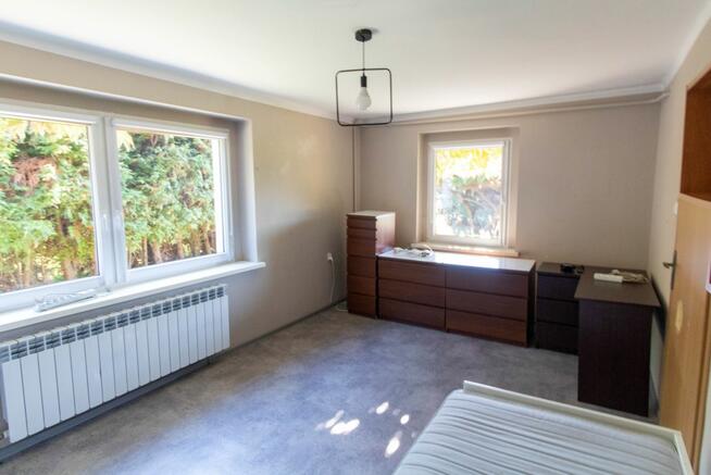 Mieszkanie Lubliniec, Bukowa