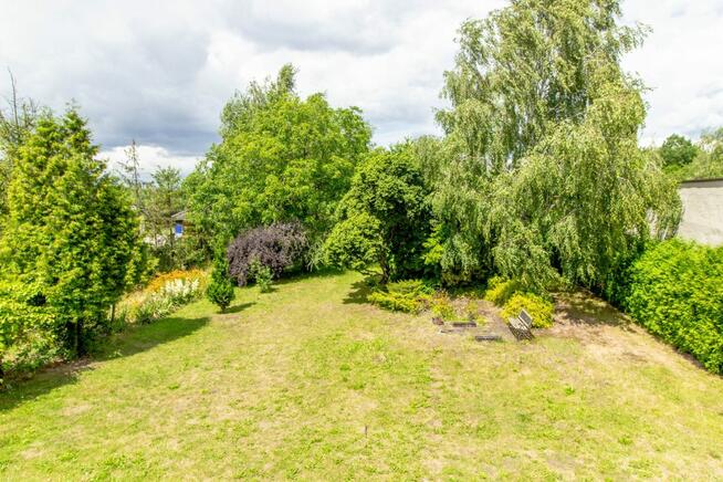 Mieszkanie Lubliniec, Bukowa