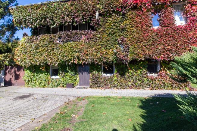 Mieszkanie Lubliniec, Bukowa