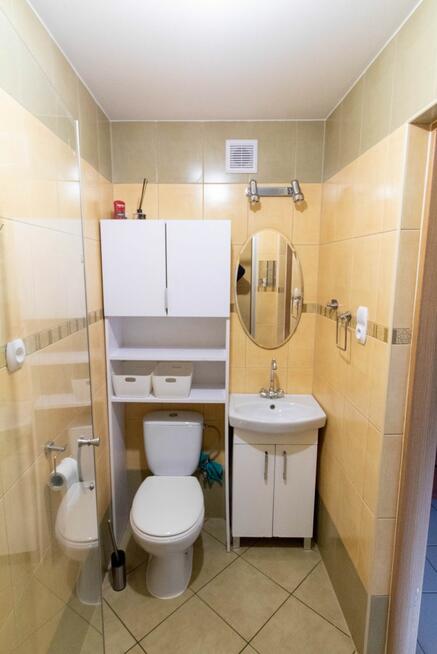 Mieszkanie Lubliniec, Bukowa