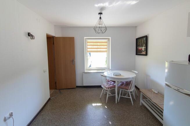 Mieszkanie Lubliniec, Bukowa