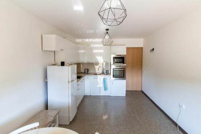 Mieszkanie Lubliniec, Bukowa