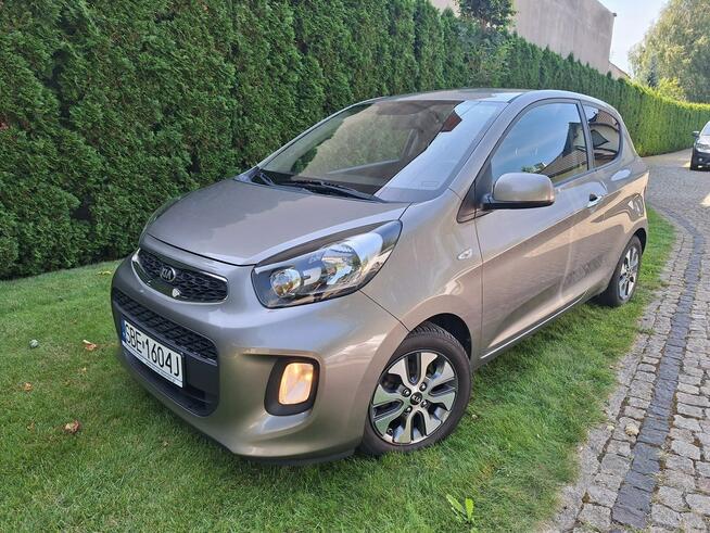 Kia Picanto Dream-Team Edition