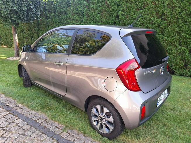 Kia Picanto Dream-Team Edition