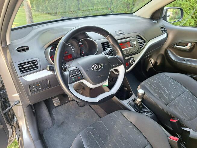 Kia Picanto Dream-Team Edition