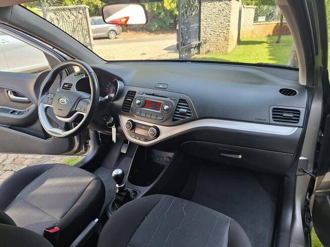 Kia Picanto Dream-Team Edition