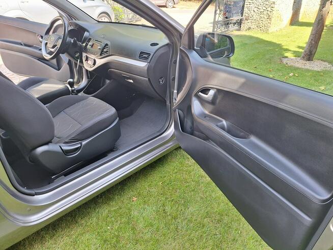 Kia Picanto Dream-Team Edition