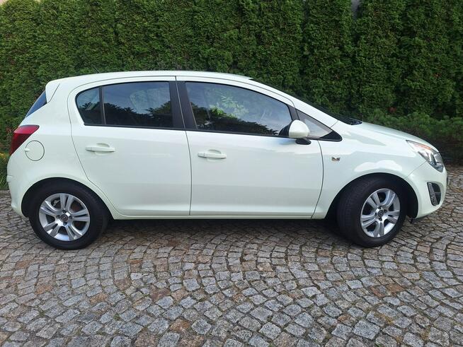 Opel Corsa Active