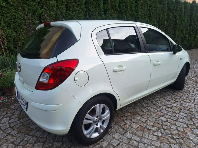 Opel Corsa Active
