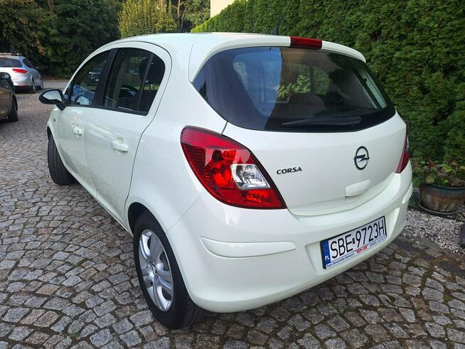 Opel Corsa Active