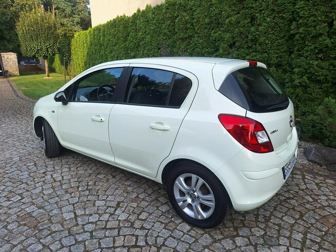 Opel Corsa Active