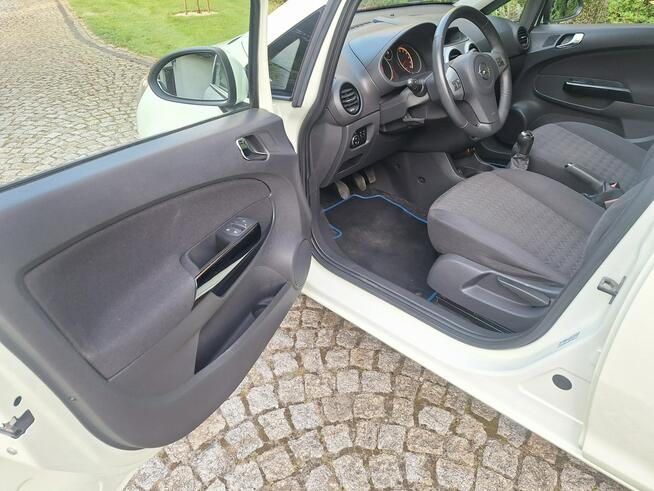 Opel Corsa Active