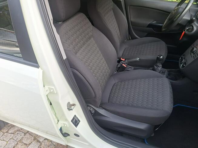 Opel Corsa Active