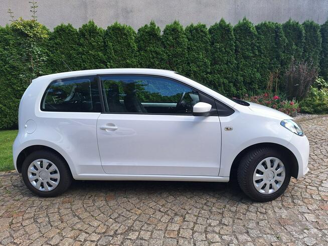 Škoda Citigo pierwszy właściciel- Cool Edition