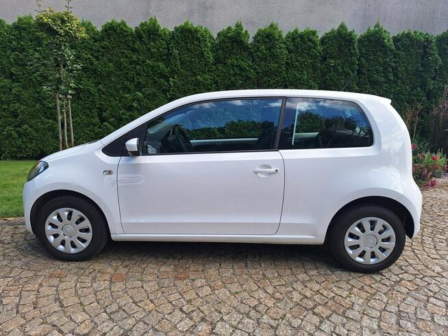 Škoda Citigo pierwszy właściciel- Cool Edition