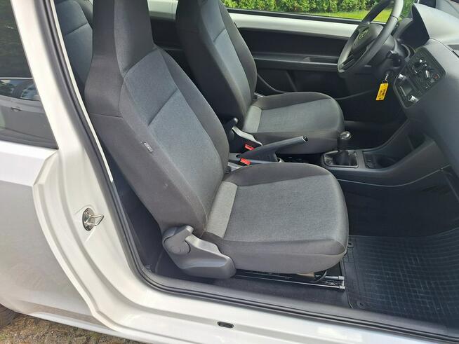 Škoda Citigo pierwszy właściciel- Cool Edition