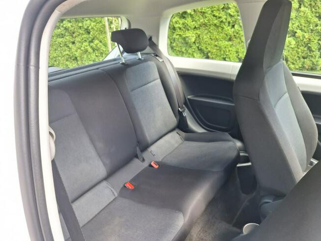 Škoda Citigo pierwszy właściciel- Cool Edition