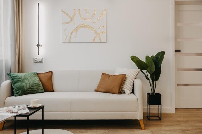 ul. Jantarowa, Sky Tower, 45m2, 3 pok, po remoncie