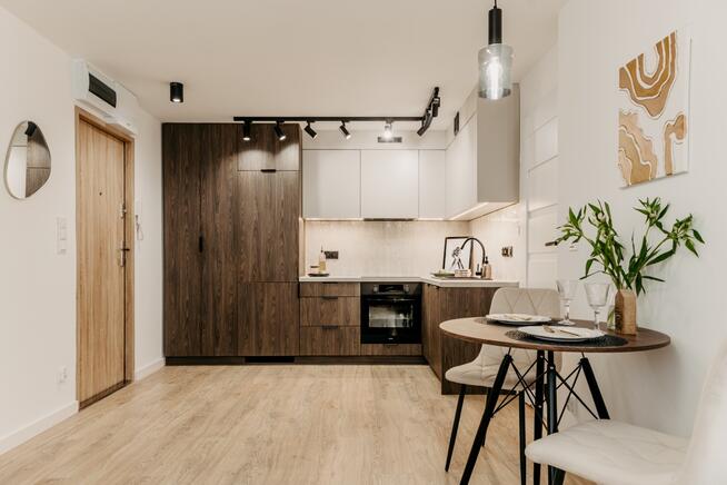 ul. Jantarowa, Sky Tower, 45m2, 3 pok, po remoncie