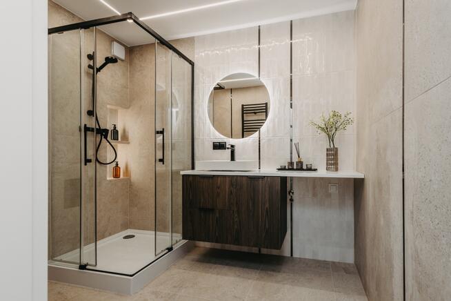 ul. Jantarowa, Sky Tower, 45m2, 3 pok, po remoncie