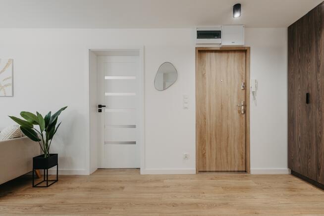 ul. Jantarowa, Sky Tower, 45m2, 3 pok, po remoncie