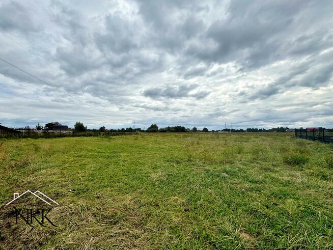 Działka budowlana Gorzów Wielkopolski