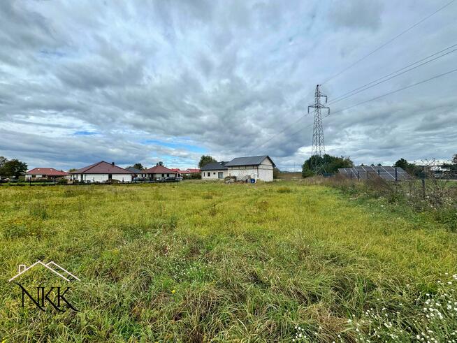 Działka budowlana Gorzów Wielkopolski