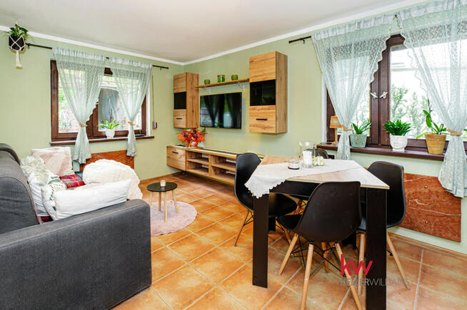 Działka rekreacyjna Otowo gm. Tarnowo Podgórne,