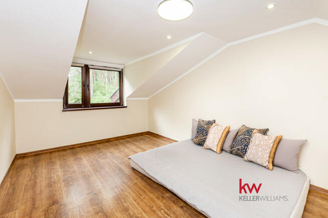 Działka rekreacyjna Otowo gm. Tarnowo Podgórne,