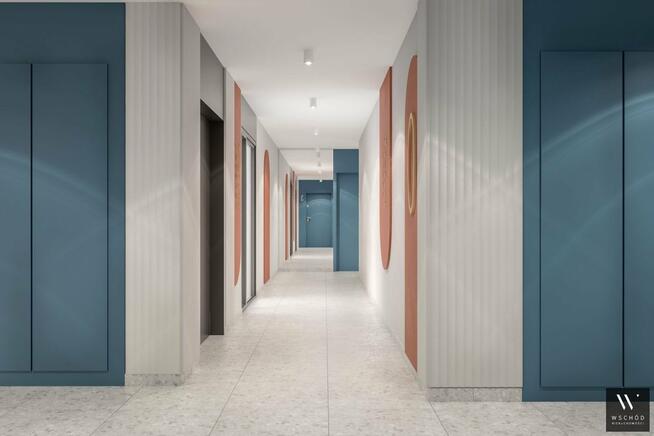 Mieszkanie Kraków Prądnik Czerwony