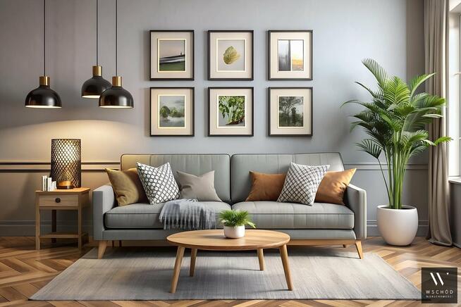 Mieszkanie Kraków Prądnik Czerwony