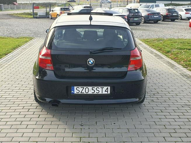 BMW 123 2.0d 204KM Bixenon Szyberdach Sport Pakiet Raty Zamiana