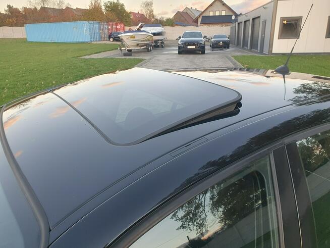 BMW 123 2.0d 204KM Bixenon Szyberdach Sport Pakiet Raty Zamiana