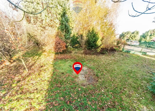 Działka budowlana–Czechowice-Dziedzice ul. Stawowa