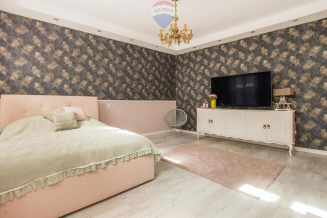 Mieszkanie 3 pokoje + lokal Kostrzyn k. Poznania