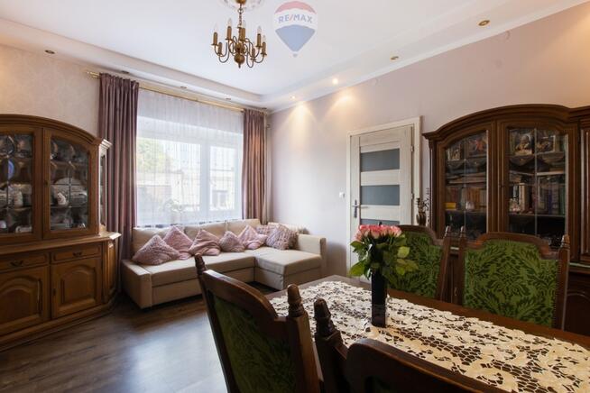 Mieszkanie 3 pokoje + lokal Kostrzyn k. Poznania