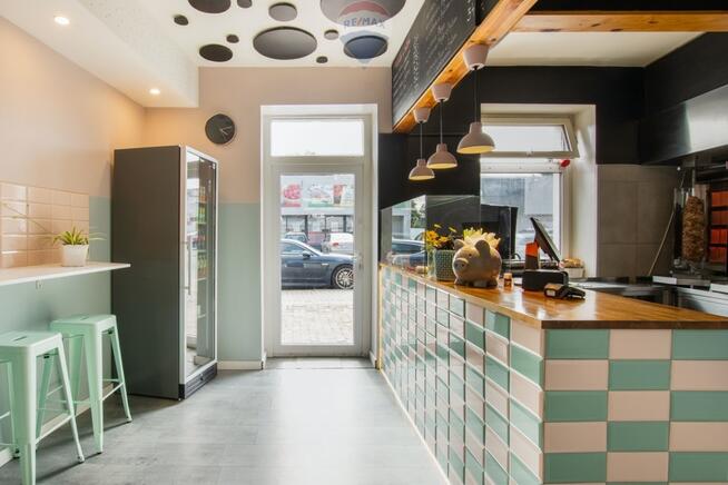 Mieszkanie 3 pokoje + lokal Kostrzyn k. Poznania